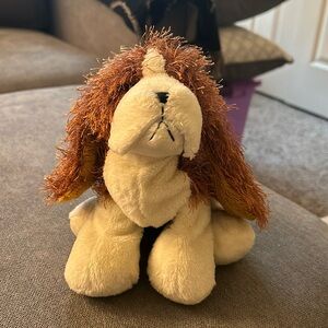Webkinz Lil Kinz Basset Hound - Plush Only